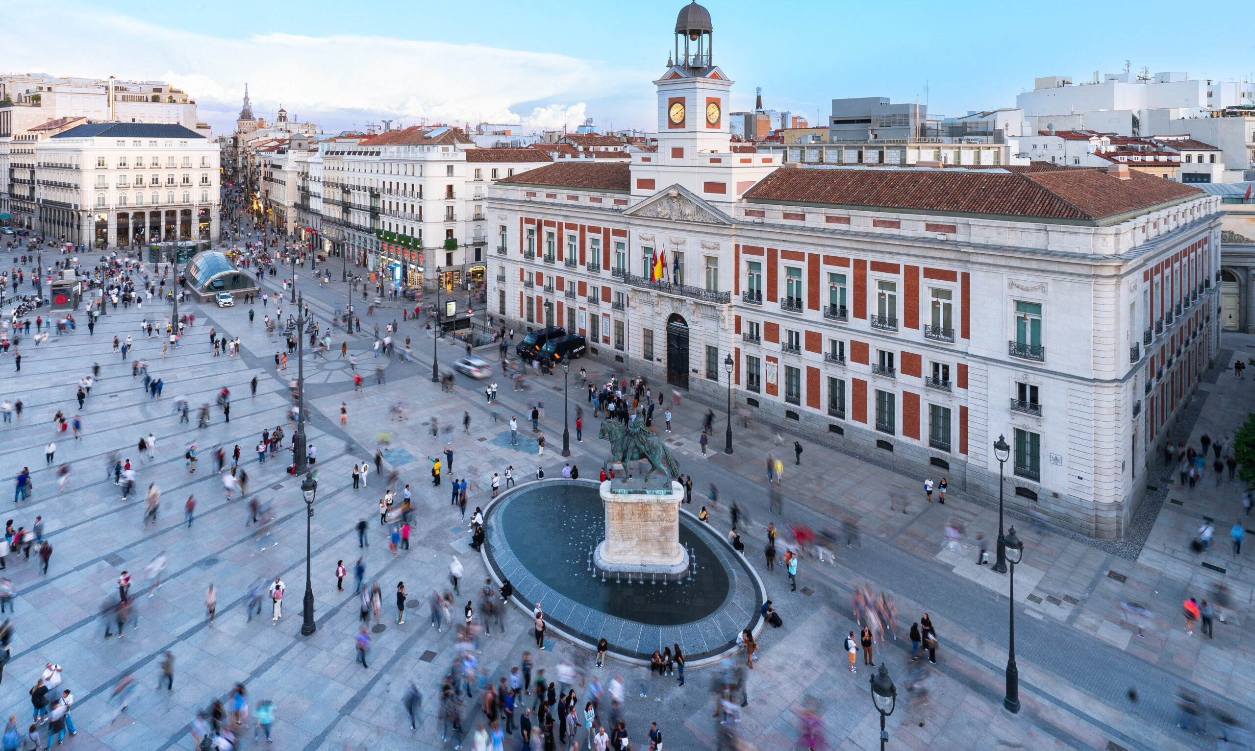 Real casa de correos